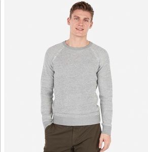 NWT Express Sweater